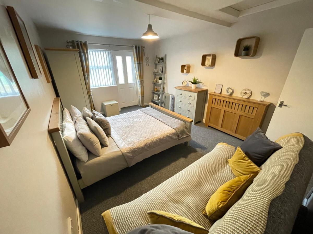 Westend Holiday Let 2 Brecon Zewnętrze zdjęcie