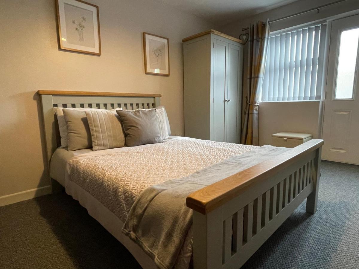 Westend Holiday Let 2 Brecon Zewnętrze zdjęcie